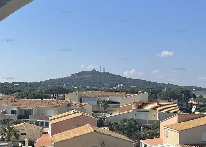 公寓 Classic Avec Balcon Et Parking Securise - Capacite 2 Pers - Fr-1-867-3 *